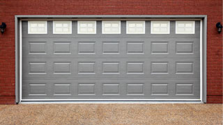 Garage Door Repair at Creekside San Jose, California