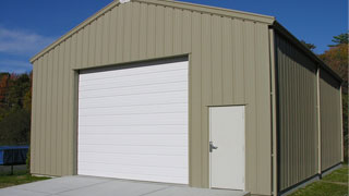 Garage Door Openers at Creekside San Jose, California